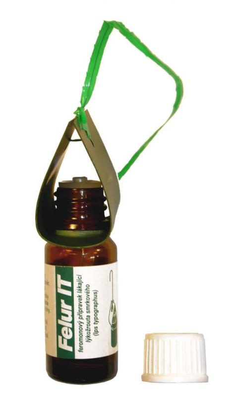 Felur IT (lýkožrout smrkový)