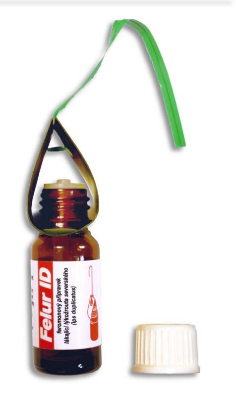 Felur ID (lýkožrout severský)