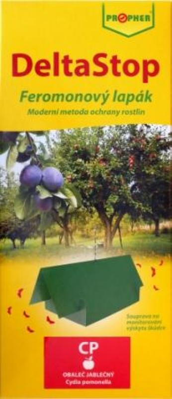 DELTASTOP CP